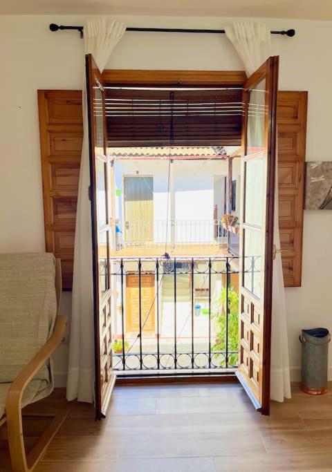 El Patio De Wallada قرطبة المظهر الخارجي الصورة